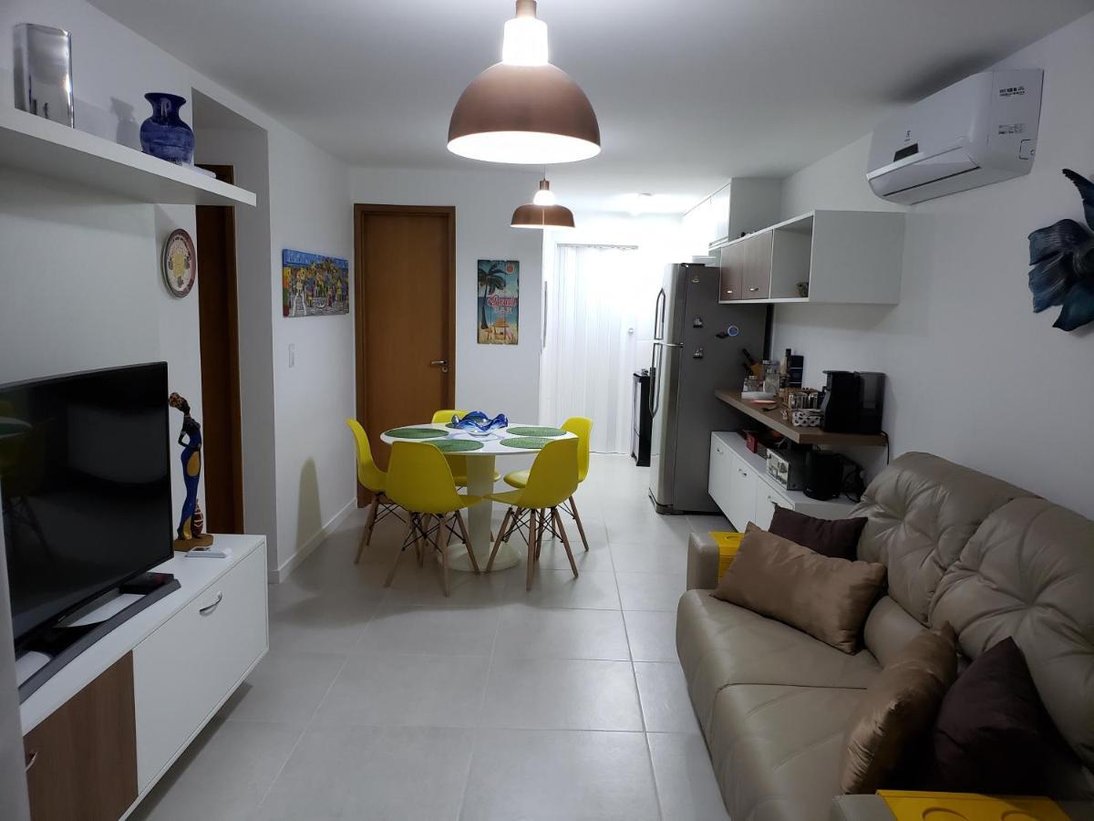 Porto Smeralda Guarajuba 102B Exterior foto