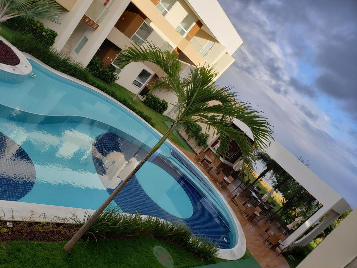 Porto Smeralda Guarajuba 102B Exterior foto